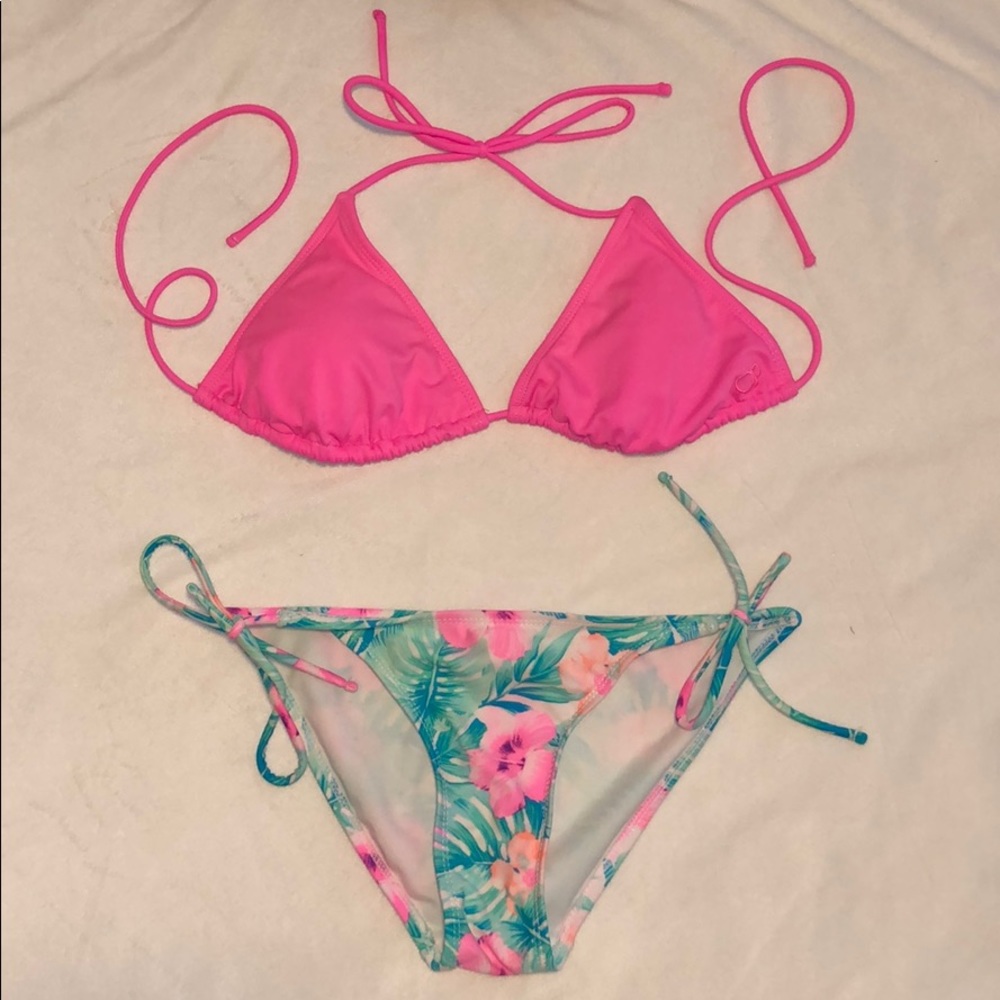 bikini